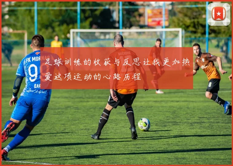 足球训练的收获与反思让我更加热爱这项运动的心路历程