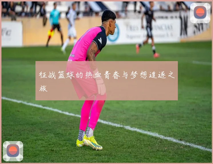 征战篮球的热血青春与梦想追逐之旅