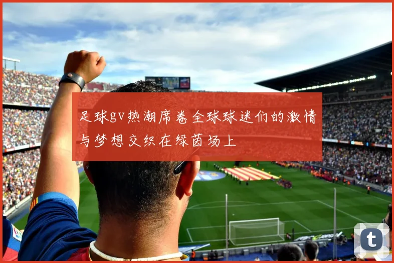 足球gv热潮席卷全球球迷们的激情与梦想交织在绿茵场上