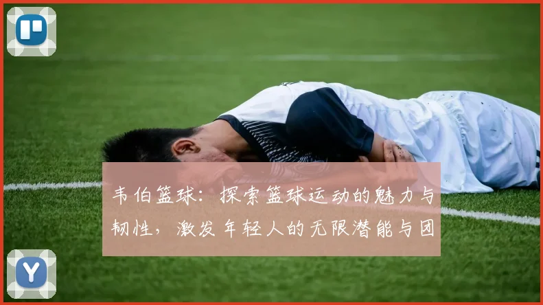 韦伯篮球：探索篮球运动的魅力与韧性，激发年轻人的无限潜能与团队精神